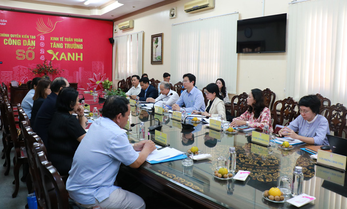 Minghsin University (Taiwan) introduces 02 new training programs.