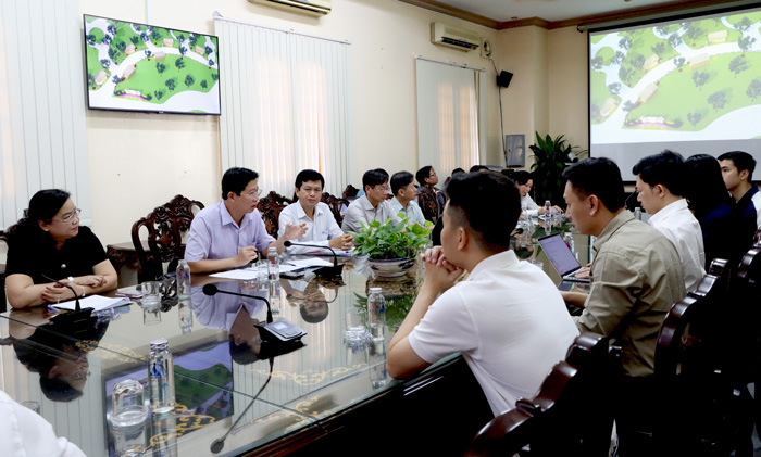 Dong Thap: It is expected to be held the 2nd Sa Dec Flower Festival.